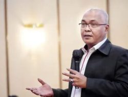 PWI Desak Hotman Paris Minta Maaf usai Dinilai Rendahkan Wartawan