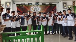 Matrobi Terpilih Jadi Ketua FORKABI Jakarta Barat di Musda VI