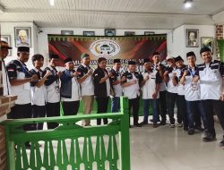 Matrobi Terpilih Jadi Ketua FORKABI Jakarta Barat di Musda VI