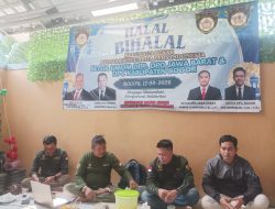 Ade Suhanda Kukuhkan Iwan Sebagai Sekretaris Daerah DPC AKPERSI Kabupaten Bogor