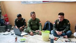 Ade Suhanda Resmi Angkat Raden Oji M sebagai Kabid Pendidikan DPC AKPERSI Kabupaten Bogor