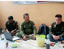 Ade Suhanda Resmi Angkat Raden Oji M sebagai Kabid Pendidikan DPC AKPERSI Kabupaten Bogor