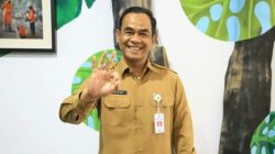 DP3AP2KB Kota Tangerang Kerahkan PATBM hingga RT Cegah Perundungan Anak