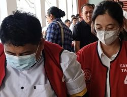 PN Surabaya Tolak Eksepsi Dua Terdakwa Marketing Bodong, Agustin & Ranto