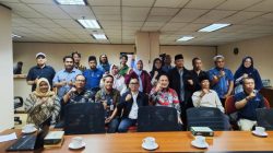 Warga Kedoya Tagih Realisasi Kepgub Penataan Kampung yang Mandek 4 Tahun
