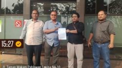 Kejari Respons Laporan Dugaan TPST Masih Beroperasi Meski Ditutup DLH