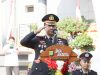 Hari Bhayangkara ke-80, Polres Metro Jakarta Barat Teguhkan Komitmen “Polri untuk Masyarakat