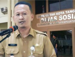 100 Warga dari 13 Kecamatan Ikuti Pelatihan Tata Boga, Pemkot Tangerang Siapkan Jalan Menuju Ekonomi Mandiri
