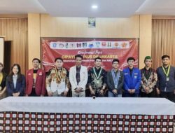 Cipayung Plus Jakarta Ajak Warga Kawal Pilkada Damai, Tolak Politik Uang dan Kampanye Hitam