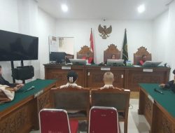 Sidang Putusan Pasutri Ernest-Rinita Ditunda, Korban Tunggu Kepastian Hukum