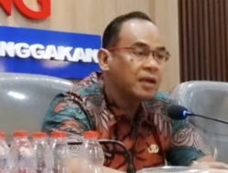 DP3AP2KB Kota Tangerang Perkuat Perlindungan Anak, Target Naik ke Predikat KLA Utama