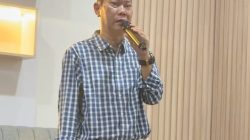 JARI’98 Satukan Ribuan Warga Lewat Istighosah Akbar di Tangsel