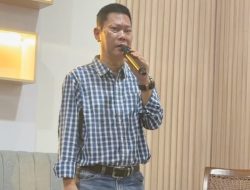 JARI’98 Satukan Ribuan Warga Lewat Istighosah Akbar di Tangsel