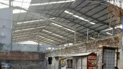 Bangunan Padel Diduga Tanpa PBG di Kalideres Belum Ditindak, Aktivis Soroti Kinerja Citata