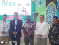 BAZNAS Kota Tangerang Himpun Zakat Rp16,5 Miliar, IZN Tertinggi di Banten