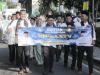 Dishub Kota Tangerang Imbau Hindari Jalan Raden Fatah Ciledug Saat Pembukaan MTQ XXV 2026