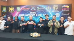 IBOCS Universe Siap Guncang Tangerang pada 16 Agustus