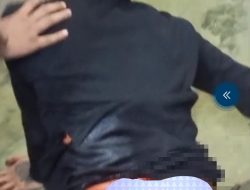 ‎Tawuran di Depan Koramil Ciledug, Seorang Pemuda Ditusuk di Pinggang, Polisi Bergerak Cepat Evakuasi Korban