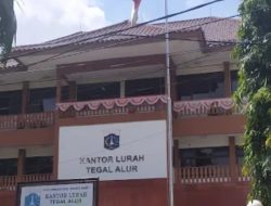 Pelayanan Kelurahan Tegal Alur Disorot, Ahli Waris Keluhkan Sulit Cek Data Girik