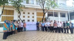 6 Kampung Iklim Binaan IKPP Tangsel Diverifikasi Provinsi Banten