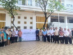 6 Kampung Iklim Binaan IKPP Tangsel Diverifikasi Provinsi Banten