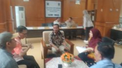 Merasa Dipingpong Saat Urus Girik, Warga Datangi Wali Kota Jakarta Barat
