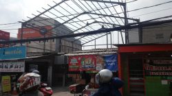 Gudang Diduga Tanpa PBG Berdiri di Kembangan, Warga Soroti Pelanggaran KDB