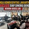 Jaga Kondusivitas Jakarta, FORKABI Siap Sinergi Dengan Kodim (0503/JB) & Dorong Peran Aktif Pemuda Betawi di Masyarakat