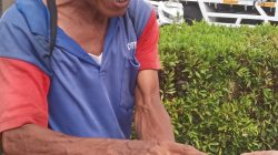 Bukan Sekadar Seremoni, IWC Isi Kemerdekaan dengan Berbagi 275 Nasi Box