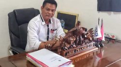 Milad Yang Ke -70 Tahun Habib Muchdar Assegaf Ketum WRC Arie Chandra : Sampaikan Ucapan Selamat dan Doa