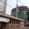 Bangunan 9 Lantai di Asem Raya Disorot, PBG Hanya 7 Lantai