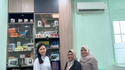 PT Cahaya Mega Buana Kantongi Sertifikat Halal, Perkuat Kepercayaan Pasar Filter Air Rumah Tangga dan Industri