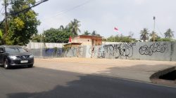Empat Jembatan Diduga Tanpa Izin di Kalideres, Sudin Bina Marga Sulit Dikonfirmasi