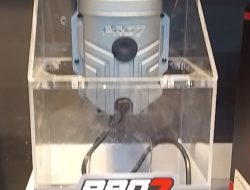 Pro7 Tebar Promo Bundling Lampu Kendaraan di GIIAS 2026