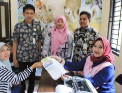 Berlaku hingga 31 Agustus, Bapenda Kota Tangerang Beri Diskon Pajak hingga 45 Persen