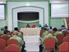 Dinkes Kota Tangerang Gelar Verifikasi Kecamatan dan Kelurahan Sehat Jelang HUT RI ke-81