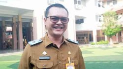 Dishub Tangerang Siapkan Rekayasa Lalu Lintas di 3 Ruas Jalan Ini