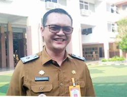 Dishub Tangerang Siapkan Rekayasa Lalu Lintas di 3 Ruas Jalan Ini