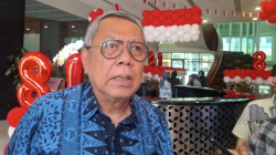 Pemkot Tangsel Siapkan BUMD Pengelola Pasar, Perda Ditarget Tahun Ini
