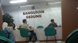 Revisi PBG Jakarta Barat Dikeluhkan, Warga Mengaku Tunggu hingga 7 Bulan