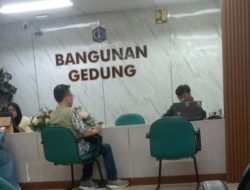 Revisi PBG Jakarta Barat Dikeluhkan, Warga Mengaku Tunggu hingga 7 Bulan