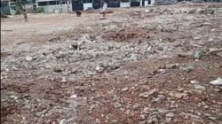 Warga Tolak SMPN 25 Tangsel 4 Lantai, Pemkot Tunda Proyek dan Turun ke Lapangan