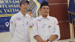 SMSI Tangsel Minta Satuan Harga Iklan dan Advertorial di Setiap OPD Dibuka Transparan