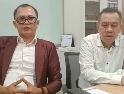Wiwid dan PT RPK Berdamai, Kuasa Hukum Kartino SH: Ada Titik Temu