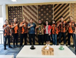 BP3 PP Gandeng Dinkop UKM Tangsel, Bidik 1.000 UMKM Naik Kelas