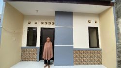 Tangsel Perbaiki 329 Rumah Tak Layak Huni