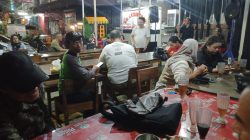 RM Batambuah Resmi Dibuka di Modernland, Hadirkan Kuliner Khas Minang
