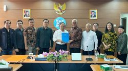 HPN 2027 Di Lampung Inklusif dan Kalaboratif