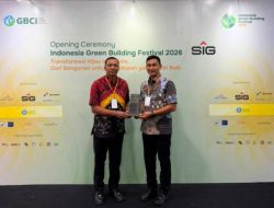 DLH Kota Tangerang Dapat Pengakuan, Kolaborasi Sampah Jadi Sorotan