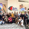 PWI Tangsel-PLN Perkuat Sinergi Informasi Pelayanan